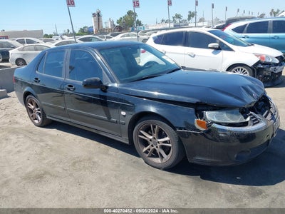 SAAB 9-5 2008