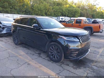 LAND ROVER RANGE ROVER VELAR 2023