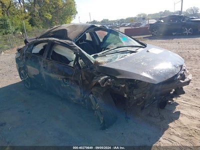 KIA FORTE 2014