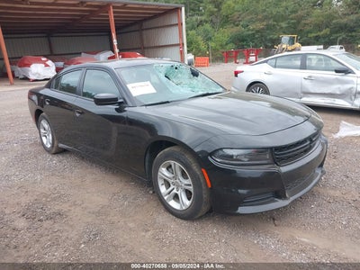 DODGE CHARGER 2022