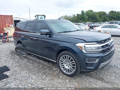 FORD EXPEDITION 2024