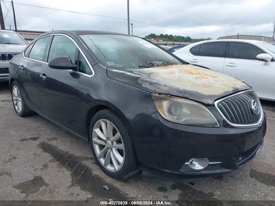 BUICK VERANO 2014