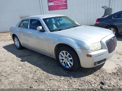 CHRYSLER 300 2007