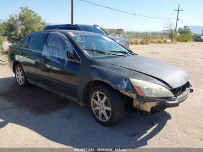 HONDA ACCORD 2003