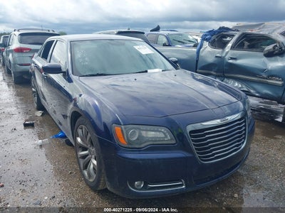 CHRYSLER 300 2014