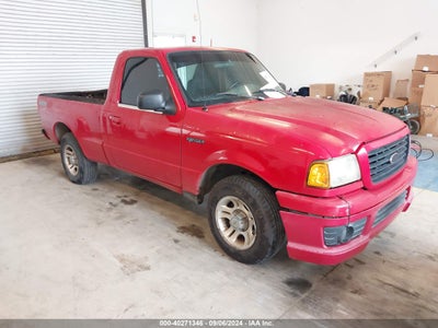 FORD RANGER 2005
