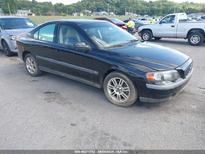 VOLVO S60 2003