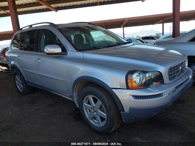 VOLVO XC90 2007
