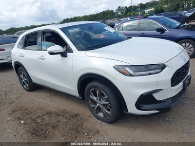 HONDA HR-V 2024