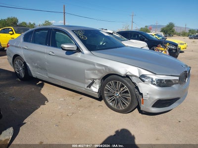 BMW 530I 2019
