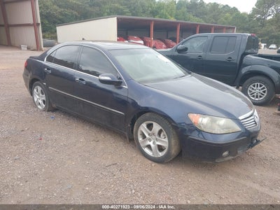 ACURA 200 2005