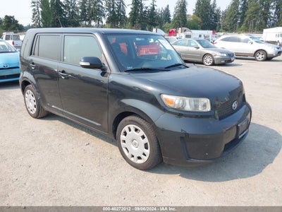 SCION SCION XB 2009