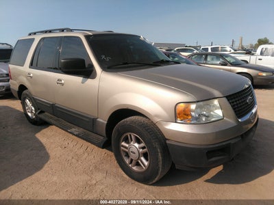 FORD EXPEDITION 2005