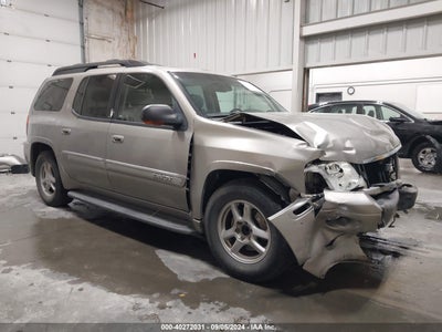 GMC ENVOY XL 2002
