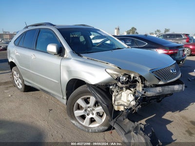 LEXUS RX 330 2006