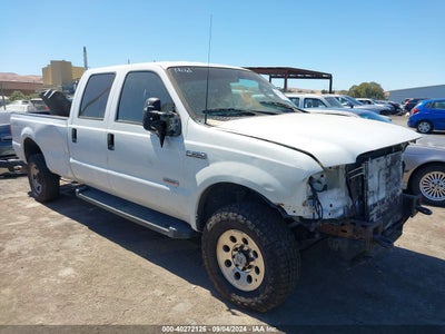 FORD F-350 2006