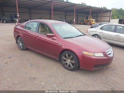 ACURA 200 2006