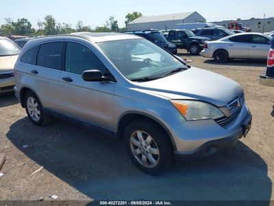 HONDA CR-V 2007