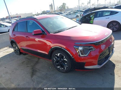 KIA NIRO EV 2023