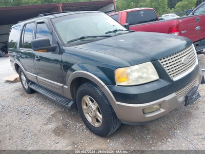FORD EXPEDITION 2003