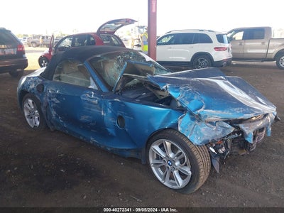BMW Z4 2003