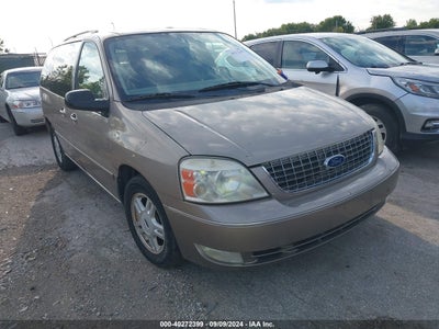 FORD FREESTAR 2004