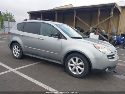 SUBARU B9 TRIBECA 2006