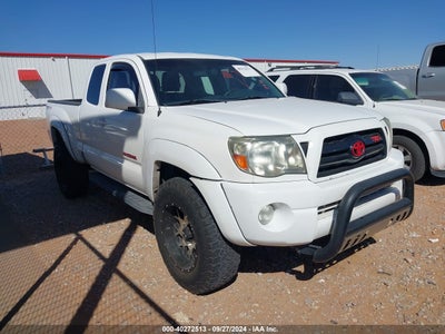 TOYOTA TACOMA 2009