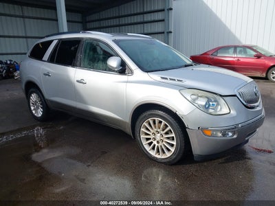 BUICK ENCLAVE 2011