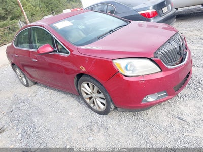 BUICK VERANO 2014