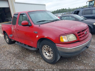 FORD F-150 2003