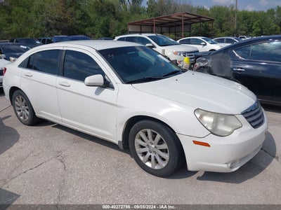 CHRYSLER SEBRING 2010