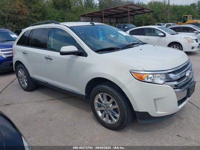 FORD EDGE 2011