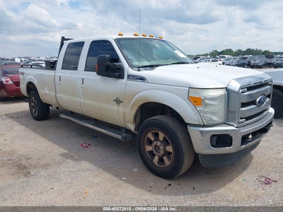 FORD F-350 2015