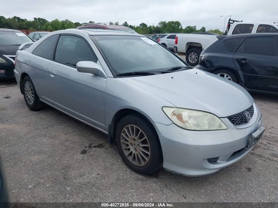 HONDA CIVIC 2005