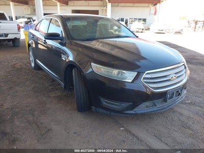 FORD TAURUS 2013
