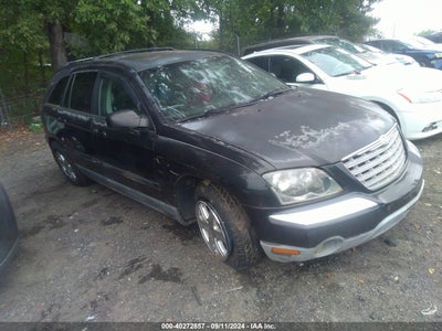 CHRYSLER PACIFICA 2004