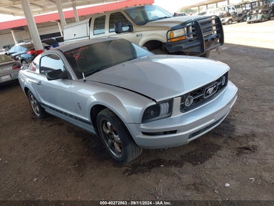 FORD MUSTANG 2006