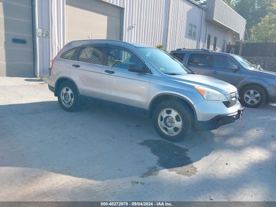 HONDA CR-V 2008