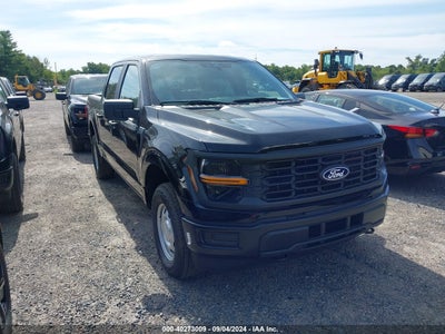 FORD F-150 2024