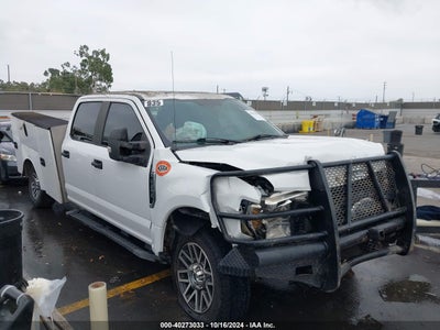 FORD F-250 2019