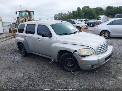 CHEVROLET HHR 2009