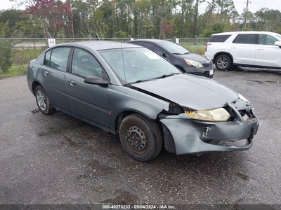 SATURN ION 2005
