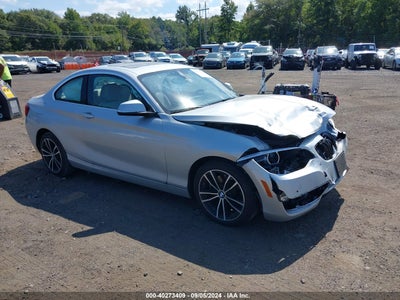 BMW 230I 2020
