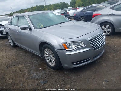 CHRYSLER 300 2014