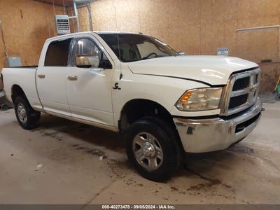 RAM 2500 2014