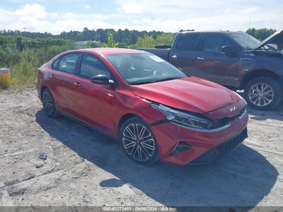 KIA FORTE 2022