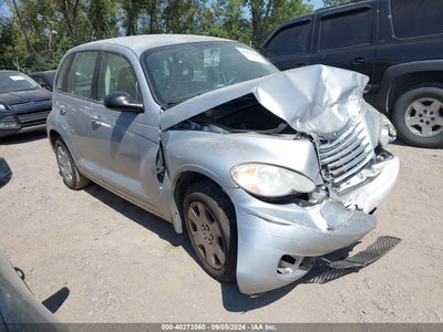 CHRYSLER PT CRUISER 2007