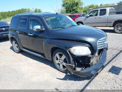 CHEVROLET HHR 2011