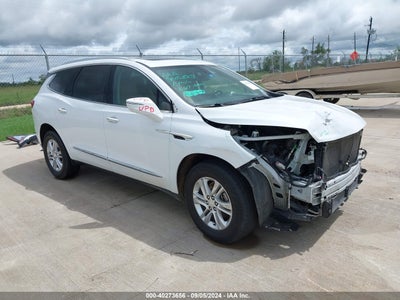 BUICK ENCLAVE 2019